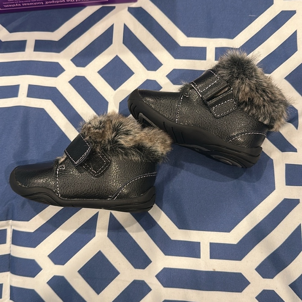 Pediped Boots - Picture 2 of 7